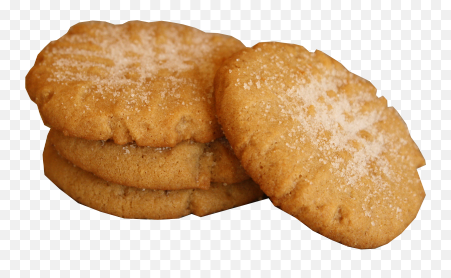 Free Cookie Transparent Download Free - Peanut Butter Cookie Clip Art Emoji,Emoji Sugar Cookies