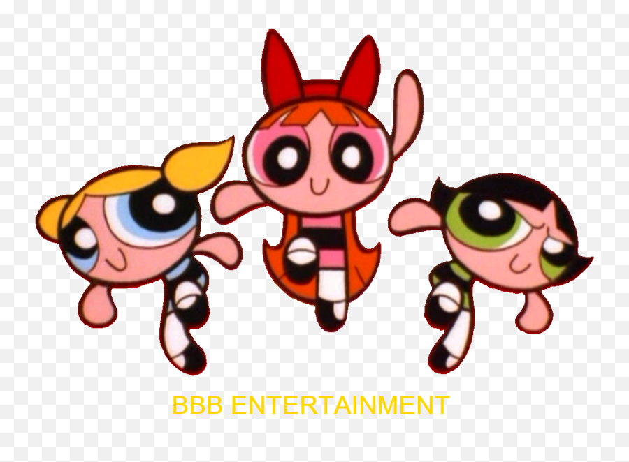 Bbb Entertainment Dream Logos Wiki Fandom - 90s Powerpuff Girls Png Emoji,Miss Pernambuco Be Emotion