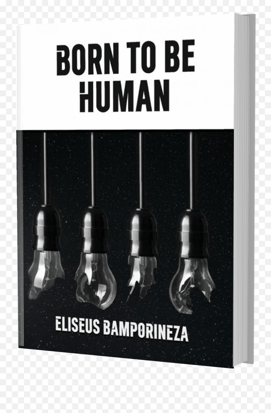 Book Launch U2013 Born To Be Human By Eliseus Bamporineza Emoji,Emotions Cover With Td Jakes Family