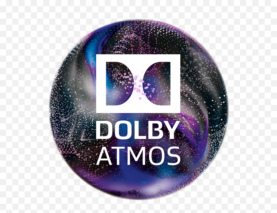 Dolby Atmos Logos Emoji,Imax Theater Emoji