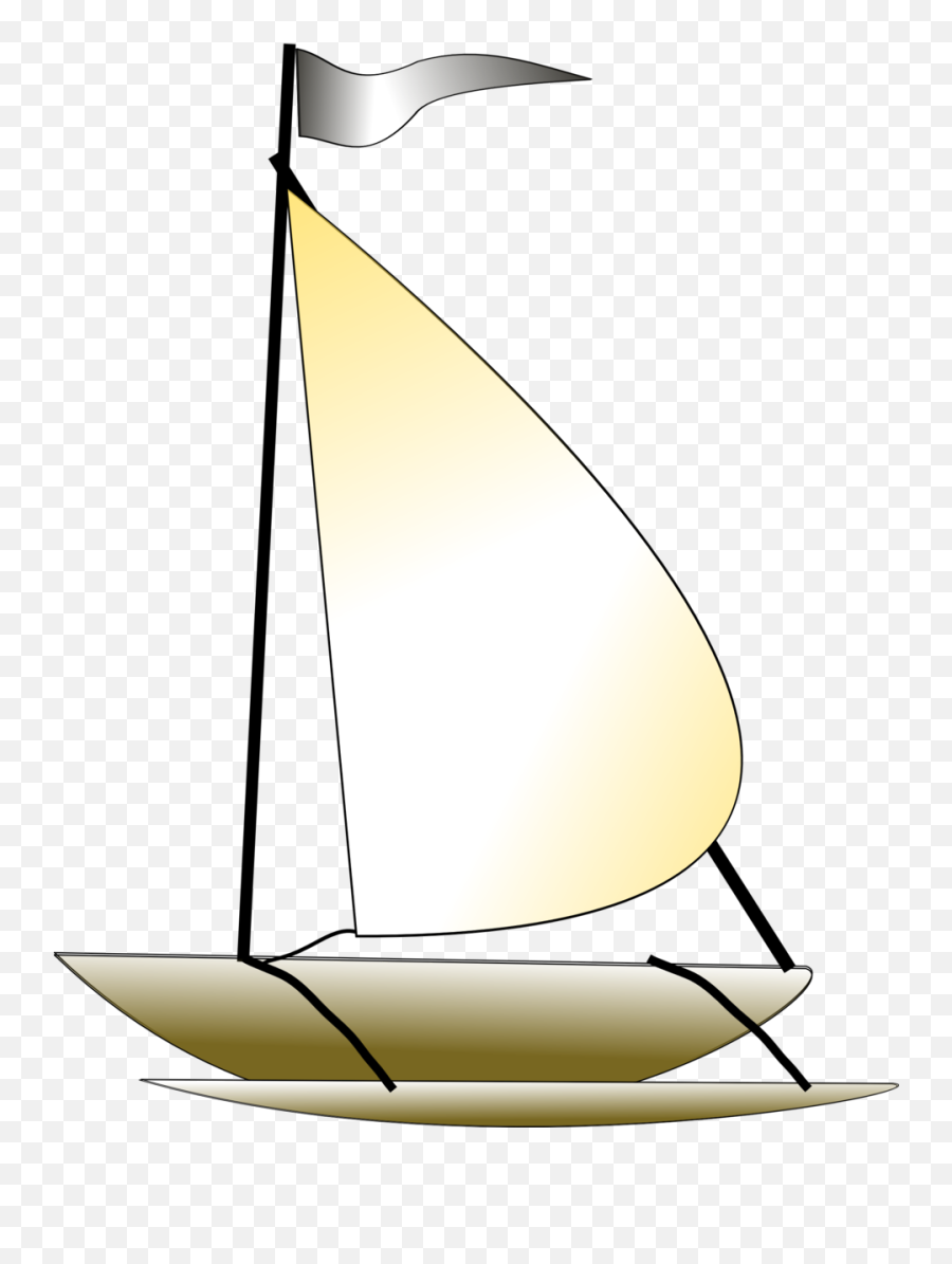 Clipart Boat Gif Emoji,Emojis Ios Sailboat