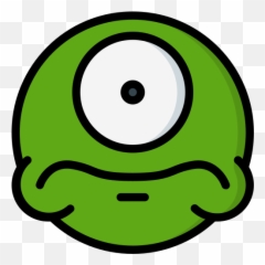 Worried - Free Smileys Icons Emoji,Goofy Zombie Emoticons