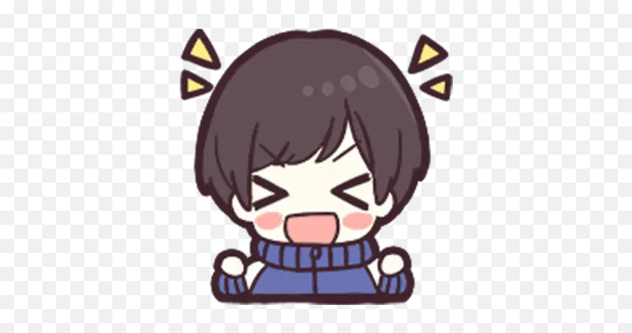 Beautygirl Sticker Pack - Stickers Cloud Emoji,Disk Kun Emoticons