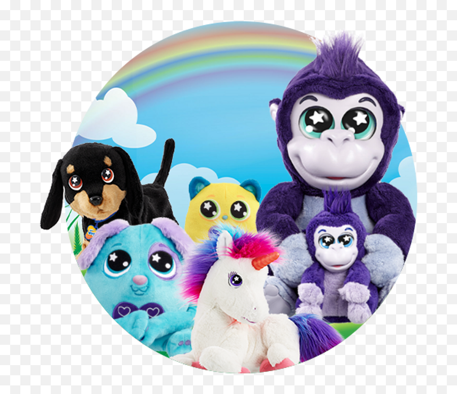 Vivid Toys Emoji,Disney Emojis Stuffed Animals