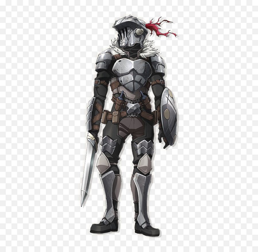 Tag Yourselfothers With An Anime Character That Represents - Goblin Slayer Cosplay Emoji,Koro Sensei Emotions