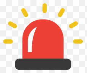 Emergency Icon Png And Svg Vector Free Download Emoji,Emergency Emoticon