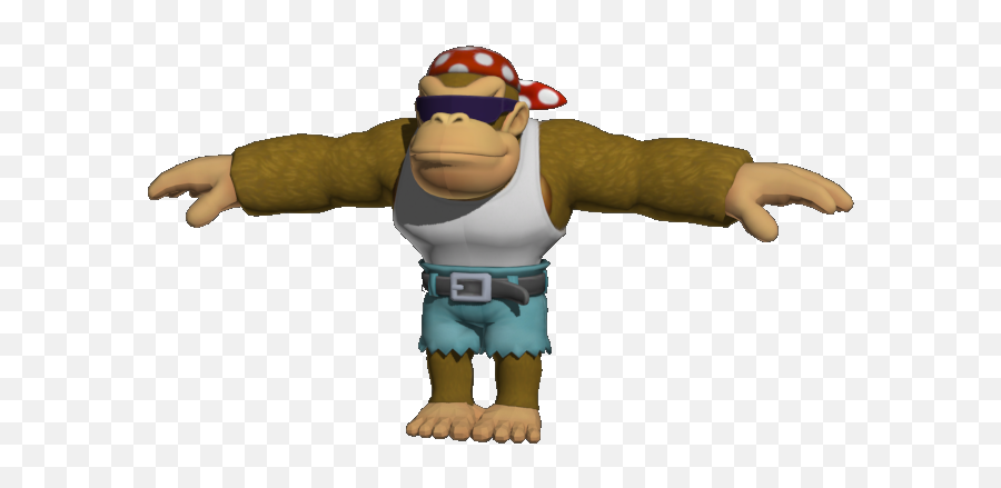 Ayylmao On Twitter Reply To This With An Image The One - Tropical Freeze Funky Kong Emoji,Reeee Emoji