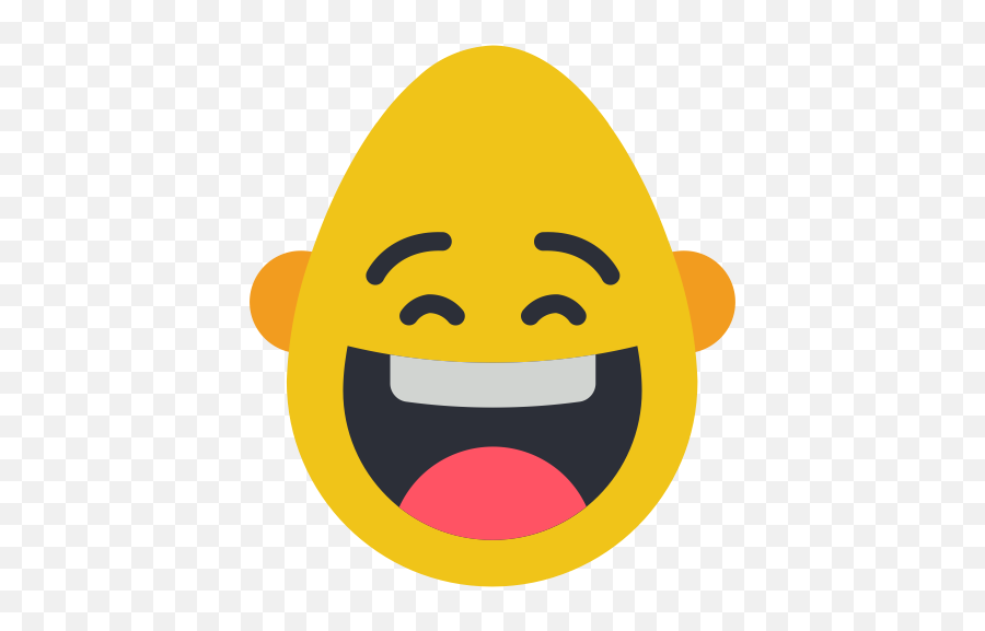 Laugh Out Loud - Happy Emoji,Laugh Out Loud Emoticons