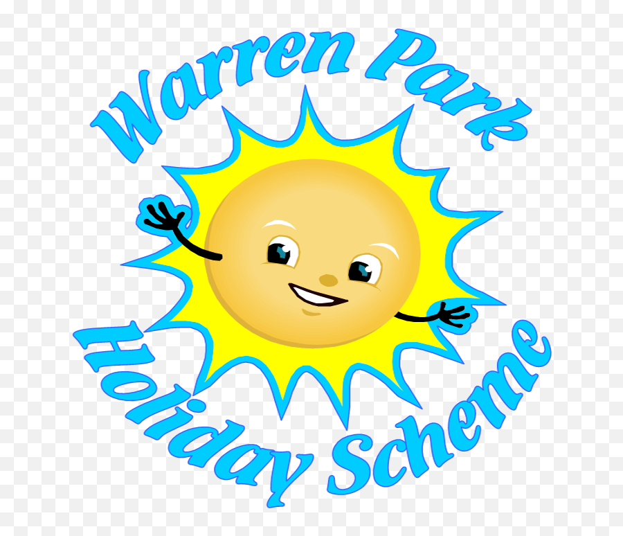 Holiday Scheme Warren Park Primary School - Happy Emoji,Happy Holiday Emoticon