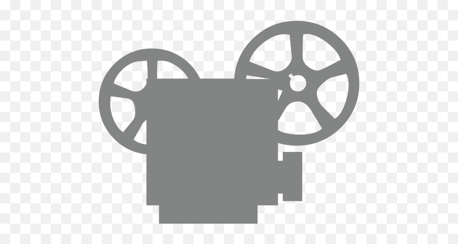 Film Projector - Film Transparent Background Emoji,Film Emoji