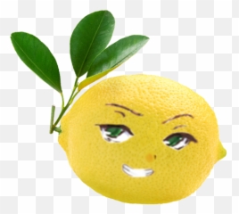 L - Emin Katawashoujo Emoji,:-l Emoticon