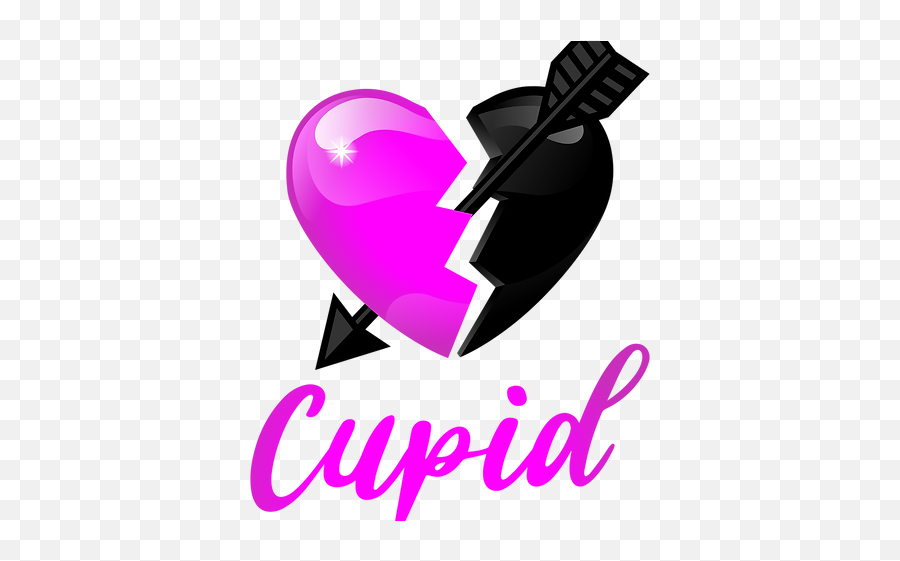 Home 12am Cupid Emoji,Cupid Heart Emoji