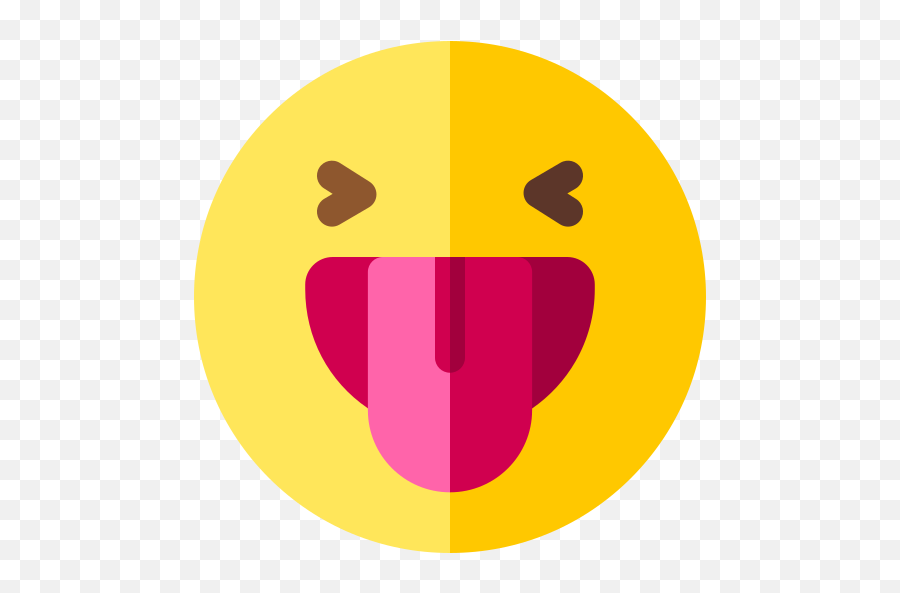Tongue Out - Free Smileys Icons Emoji,Tongue Out Emoji Sick