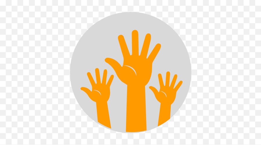 Support U0026 Volunteer U2014 Phoenix Film Festival Emoji,Helping Hand Emoji