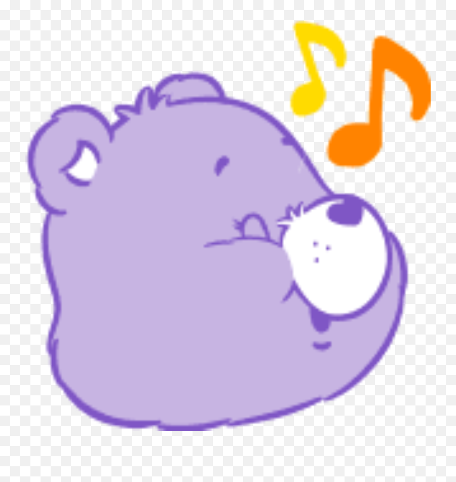 Iu Sticker For Ios U0026 Android Giphy Emoji,Bear Emoji Discord