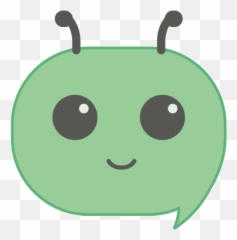 Chaterpilar Feelings Moods And Deep Conversations - Happy Emoji,Judging Emoticon