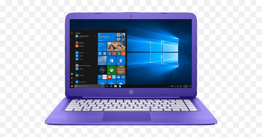 Hp 14 Stream Laptop Pc Refurbished - Hp Laptop 14s Dq1029tu Emoji,Snooty Emoji