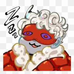 Reactionstwitter - Santa Claus Emoji,Ddlc Discord Emojis