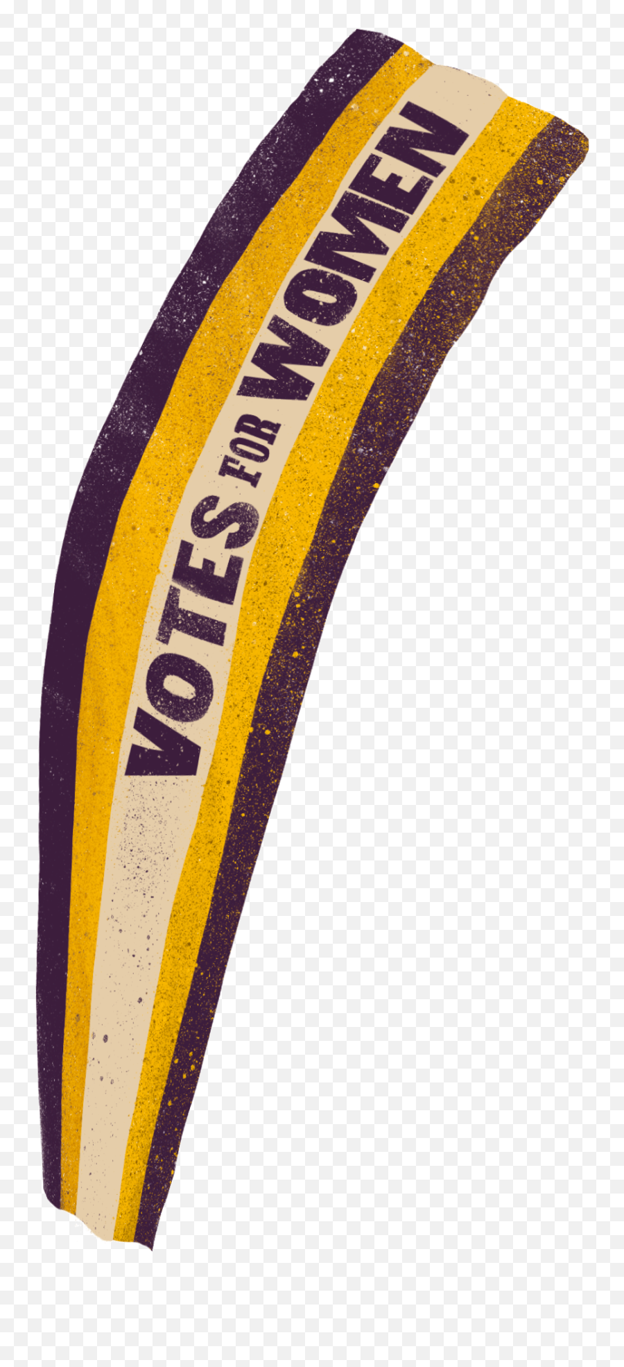 Counting Down With 19suffrage Stories 100th Anniversary Of - Transparent Voting Sash Emoji,Community My Emotions Gif