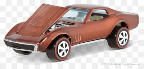 Hwc Original 16 Custom At - Automotive Paint Emoji,Corvette Emoji