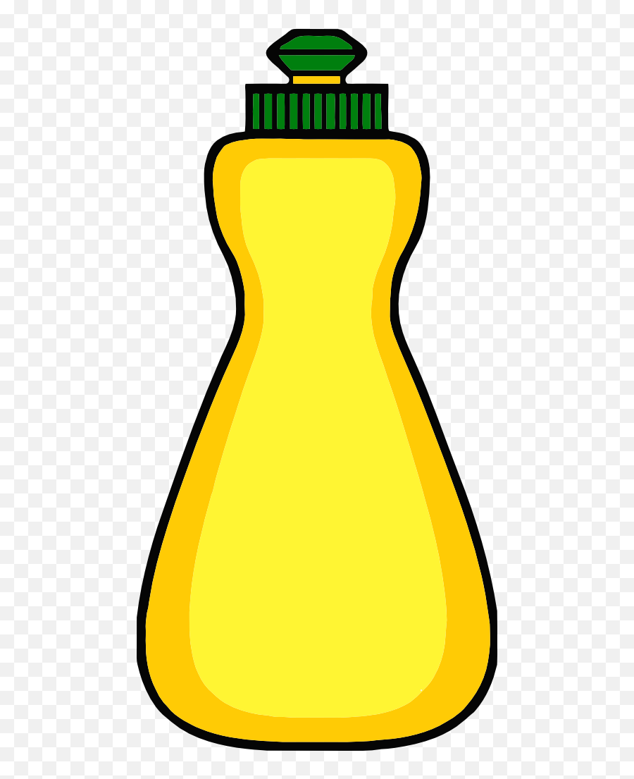 Dish Detergent Bottle Clipart I2clipart - Royalty Free Dishwashing Liquid Cartoon Png Emoji,Bleach Emoticons