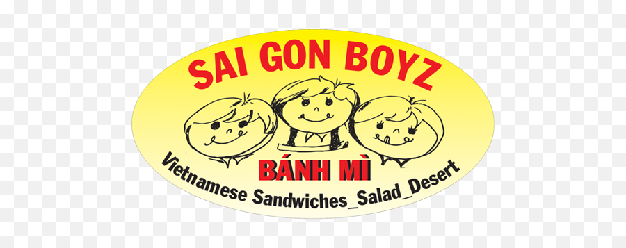 Saigon Boyz Sandwich - Gilbert Az 85234 Menu U0026 Order Online Emoji,Shrimp Emoticon