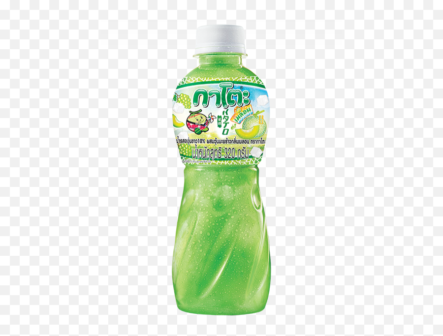 Taveephol U203a Kato - Kato Melon Juice Emoji,Soft Drink Emoji