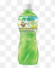 Taveephol U203a Kato - Kato Melon Juice Emoji,Soft Drink Emoji