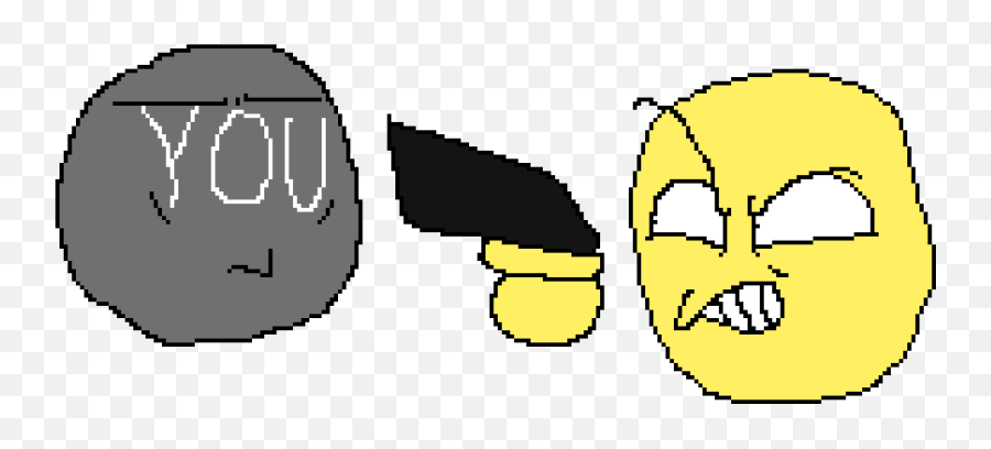 Custom Emoji Number 3 - Happy,Custom Emoji