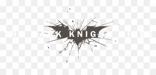 The Dark Knight Rises - Dot Emoji,Dark Emotion