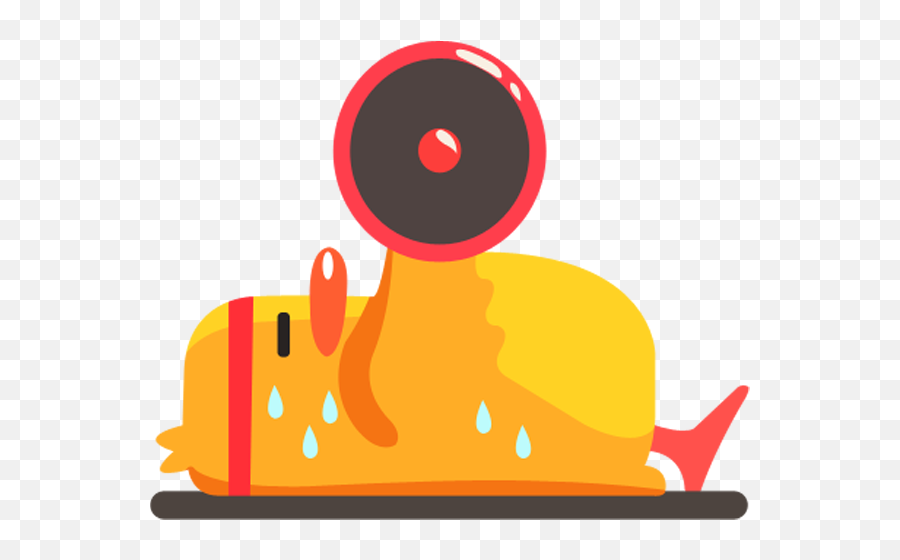 Duckmoji - Duckling Emojis U0026 Stickers For Pet Owners By Yasar Gym Cute Logo,Brb Emoji
