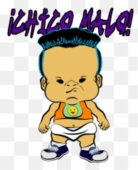 Spanish U2013 Pbteez - Fictional Character Emoji,Bad Boy Emoji