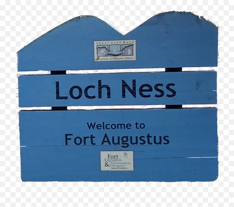 Loch Ness View Point U2013 Enjoy Loch Ness - Horizontal Emoji,Nessie Emoji