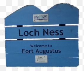 Loch Ness View Point U2013 Enjoy Loch Ness - Horizontal Emoji,Nessie Emoji