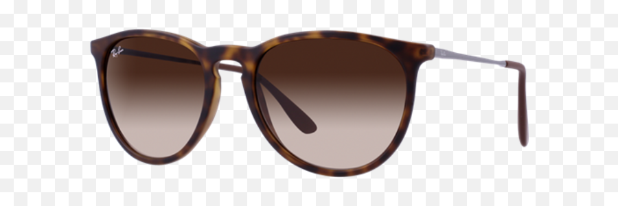 Ray Ban Erika Tortoise - Lentes Ray Ban Erika Mujer Emoji,Kowtow Emoji