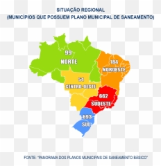 Dos Municípios Brasileiros Cumprem Lei - Sugarcane Ethanol Production In Brazil Map Emoji,Emoticons Cidades Mineiras