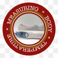 Measuring Body Temperature - Thermometer Emoji,Pregnancy Test Emoji