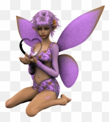 Ci Sono Dei Momenti Nella Nostra Vita Su Amare - 3d Fairy Gif Emoji,Flyff Emoticon