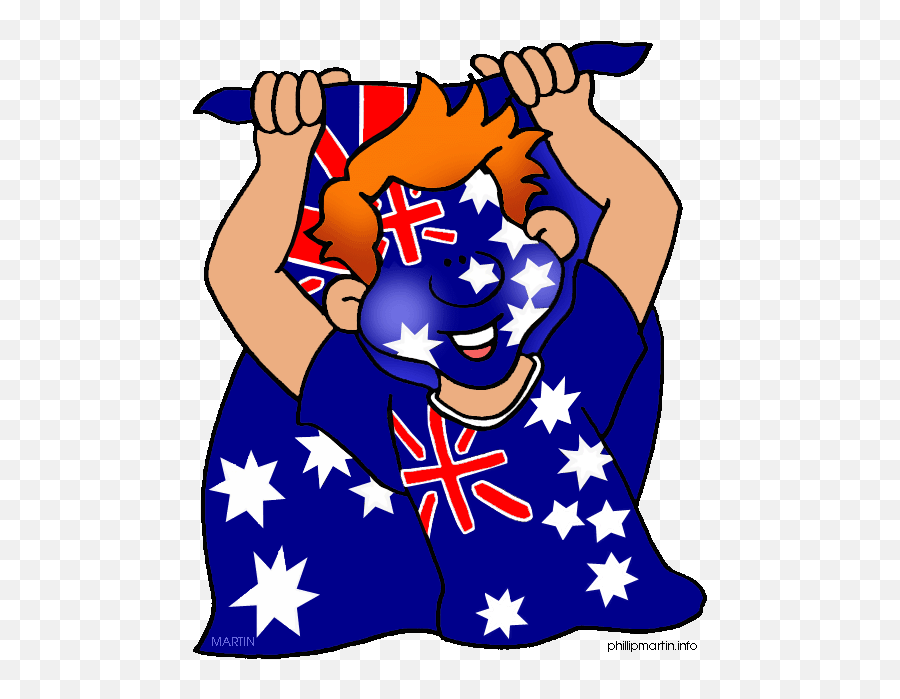 Clipart World Celebration Clipart World Celebration - Happy Australia Day 2020 Gif Emoji,Australian Shepherd Emoji