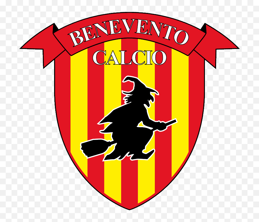 Non Ce Due Senza Tre - Logo Benevento Png Emoji,Cipollini Emoticons