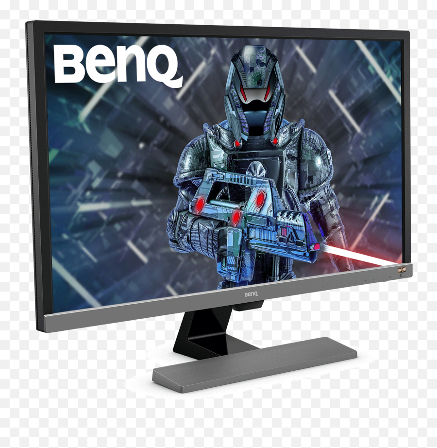 Benq El2870u 4k Hdr 1ms Gaming Monitor - 4k Gaming Monitor Emoji,No Emotions Hdr