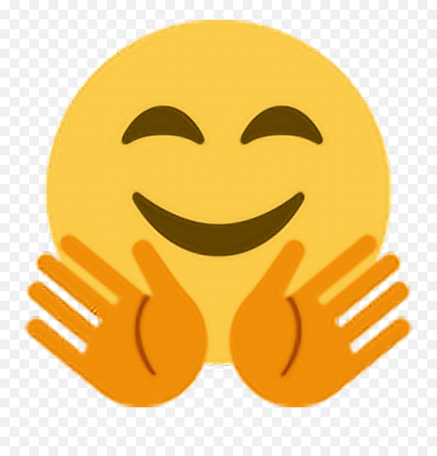 Waves Clipart Emoji Waves Emoji Transparent Free For - Significato Emoticon Faccina Con Mani,Hand Emoji