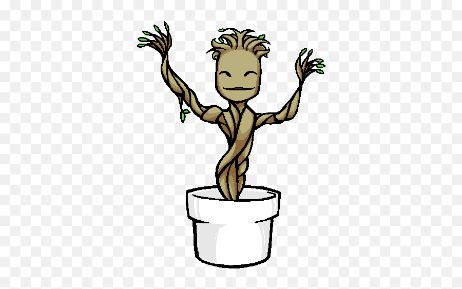 Top Curse Of The Sun Stickers For Android U0026 Ios Gfycat - Baby Groot Dancing Gif Transparent Emoji,Curse Emoji