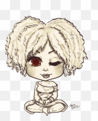 Blissblessings - Cocokali Jpeg Emoji,Ways To Draw Chibi Emotions