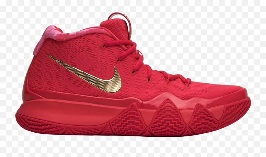 Kyrie 4 U0027red Carpetu0027 - Kyrie Irving Red Carpet Emoji,How To Get Sneaker Emojis