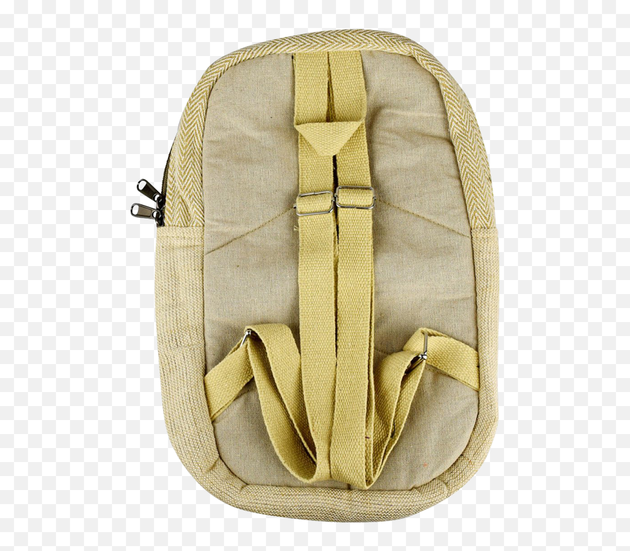 Threadheads Himalayan Hemp Messenger Backpack - Solid Emoji,Where Can I Get A Emoji Backpack