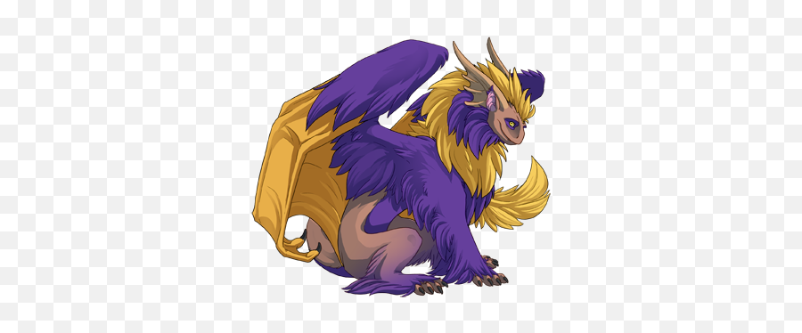 Dragons Based Off Of Characters Dragon Share Flight Rising - Icewarden Flight Rising Deities Emoji,Spyro Emoticons