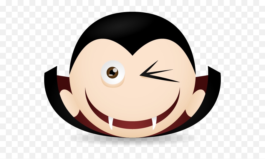 Vampire Emojis - Emoji,Vampire Emoji