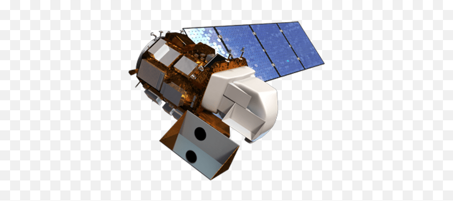Satélite Landsat Png Transparente - Landsat 8 Emoji,Emoticon De Avion Despegando