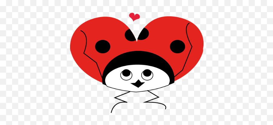 Happytottii U2013 Emoticon Focused On Love - Happy Emoji,In Love Emoticons